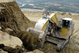 Većina radnika "Ziđina" poslije samoizolacija vratila se poslu
