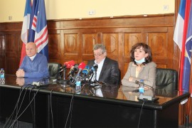 Samoizolacija ključna za sprečavanje epidemije
