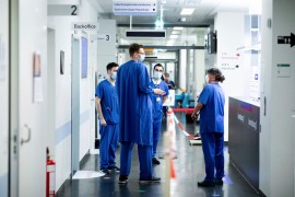 Zašto se razlikuju podaci o broju inficiranih i žrtava u Njemačkoj?