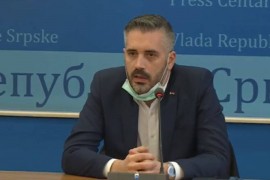 Rajčević: Jednokratna pomoć našim studentima u inostranstvu