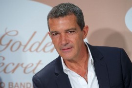 Kako Antonio Banderas održava formu dok je u izolaciji?