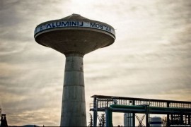 Čović: "Aluminij" dobio novu šansu