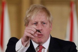 London zabranjuje vjenčanja i druga okupljanja