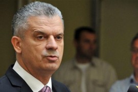 Radončić: Aerodrom Sarajevo hitno zatvoriti za putnike