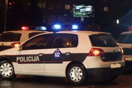 Zbog kršenja policijskog sata kažnjeno 37 osoba