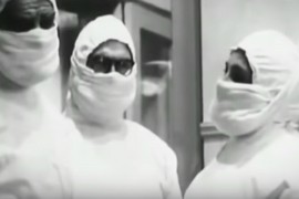 Kako je SSSR zaustavio epidemiju velikih boginja za samo 19 dana