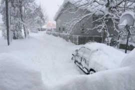 "Putevi u Istočnoj Ilidži nisu očišćeni jer je istekao ugovor"