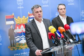 Banjalučki Štab o epidemiološkoj situaciji i mjerama