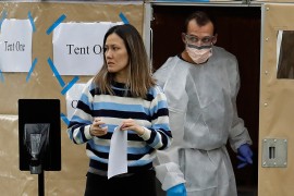 Drastičan skok oboljelih: SAD prestigle Španiju po broju slučajeva ...