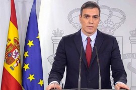 Španski premijer traži “Maršalov plan'' za obnovu Evrope