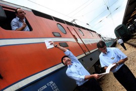 Gligorić: Uprava ŽRS izdala 685 dozvola za kretanje