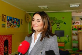 Aničić: Plaćanje vritića za april upola jeftijine