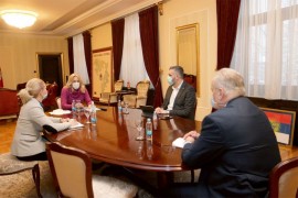 Akcenat na pronalasku rješenja za provjeru znanja učenika u RS