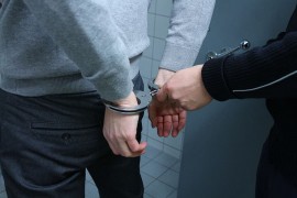 Prijedorčanin uhapšen zbog sumnje da nije poštovao kućnu izolaciju