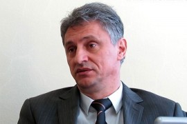 "Zaraženi muškarac iz SBK kršio samoizolaciju, snosiće odgovornost"