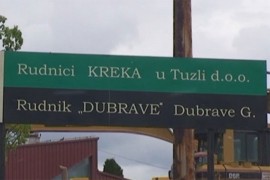 Rudari u FBiH rade punim kapacitetom, traže maksimalnu podršku