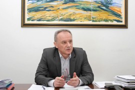 Sandić: Od četvrtka koridorski prevoz u tri pravca