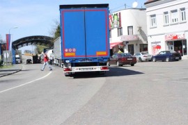 Poslodavci FBiH: Hitno ubrzati robni transport prema EU