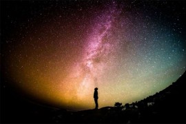 Astronomi utvrdili ivicu Mliječnog puta