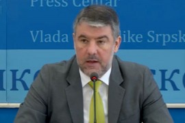 U Srpskoj 11 novih slučajeva zaraženih virusom korona
