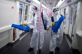 Nijemci mole Kineze: Pomozite, posljedice mogu biti teške