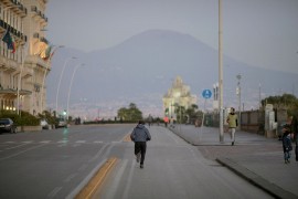 Italijanski gradonačelnici gube živce: Nije ovo film, ne budite idioti