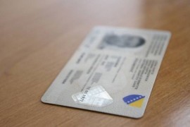 PU Bijeljina: Izdavanje dokumenata do 15 časova