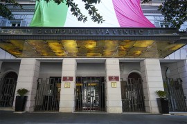 Zahvaljujući karantinu u Italiji broj novozaraženih usporava