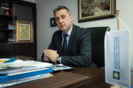 Predsjednik Privredne komore FBiH zaražen korona virusom