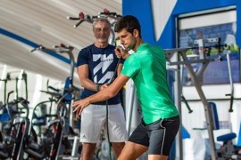 Đoković: Otkazivanje OI prava odluka, jedva čekam 2021.