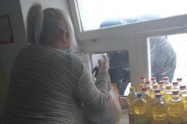"Mozaik prijateljstva": Donirajte hranu za one kojima je potrebna