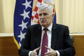 "Sa Hrvatskom dogovoren stalni protok robe i uključenost BiH u sve ...