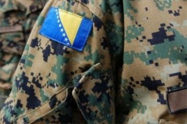 Pripadnici OS BiH u Avganistanu nisu zaraženi