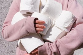 Stvorena aplikacija za mjerenje potrošnje toalet-papira