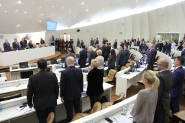 Državna kasa mora da bude podređena krizi