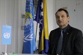 Predstavnik SZO u BiH za "Nezavisne": Može se izbjeći italijanski ...