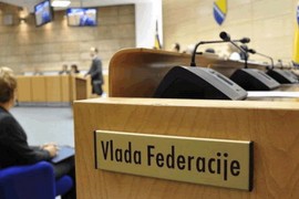 Vlada FBiH imenovala novi Krizni štab, stari nije odgovorio na zadatke