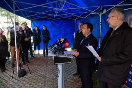 Direktor Hrvatskog zavoda za javno zdravlje razočaran ponašanjem ...