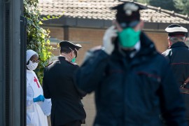 Crnogorac najmlađa žrtva virusa u italijanskoj pokrajini Lacio