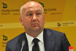 Popović ponudio pomoć Republici Srpskoj u upravljanju krizom
