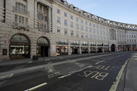 Nulti pacijent Velike Britanije se inficirao u Austriji?