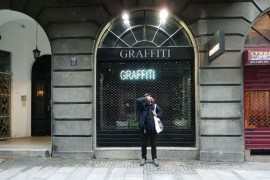 Galerija Brodac uživo će prenositi rad umjetnika Muhameda Baručije