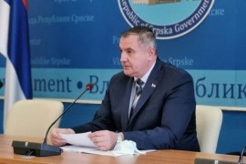 Članovi Vlade RS polovinu martovskih primanja uplaćuju u Fond ...