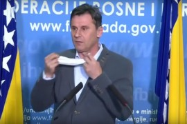"Ne može se zabraniti otpuštanje, ali radnici moraju biti zbrinuti"