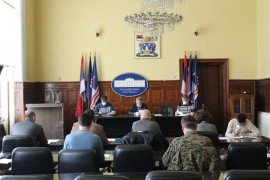 Dom učenika biće reorganizovan u karantin u Bijeljini