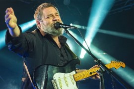 Kolja preporučuje muziku tokom izolacije