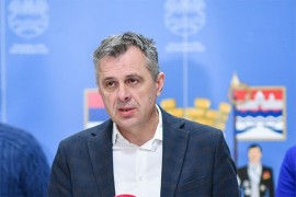Radojičić: Dvije osobe prekršile izolaciju, ne vjerujte rekla-kazala ...