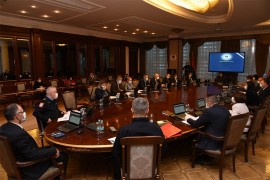 Pašalić: Vanredno stanje da bi bili operativniji