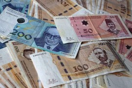 Odobreno 50.000 KM za evakuaciju državljana BiH iz Italije