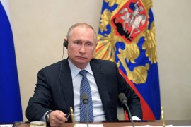 SZO: Bilo bi dobro da svi poslušaju Putina